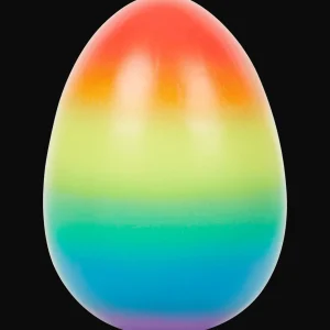 Action Spellen^XXL groei-dier in ei