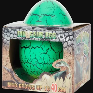 Action Spellen^XXL groei-dier in ei