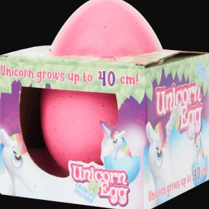 Action Spellen^XXL groei-dier in ei