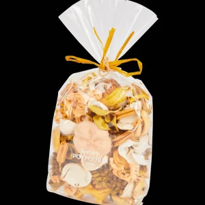 Action Kunstplanten & -Bloemen^Zakje kunst potpourri