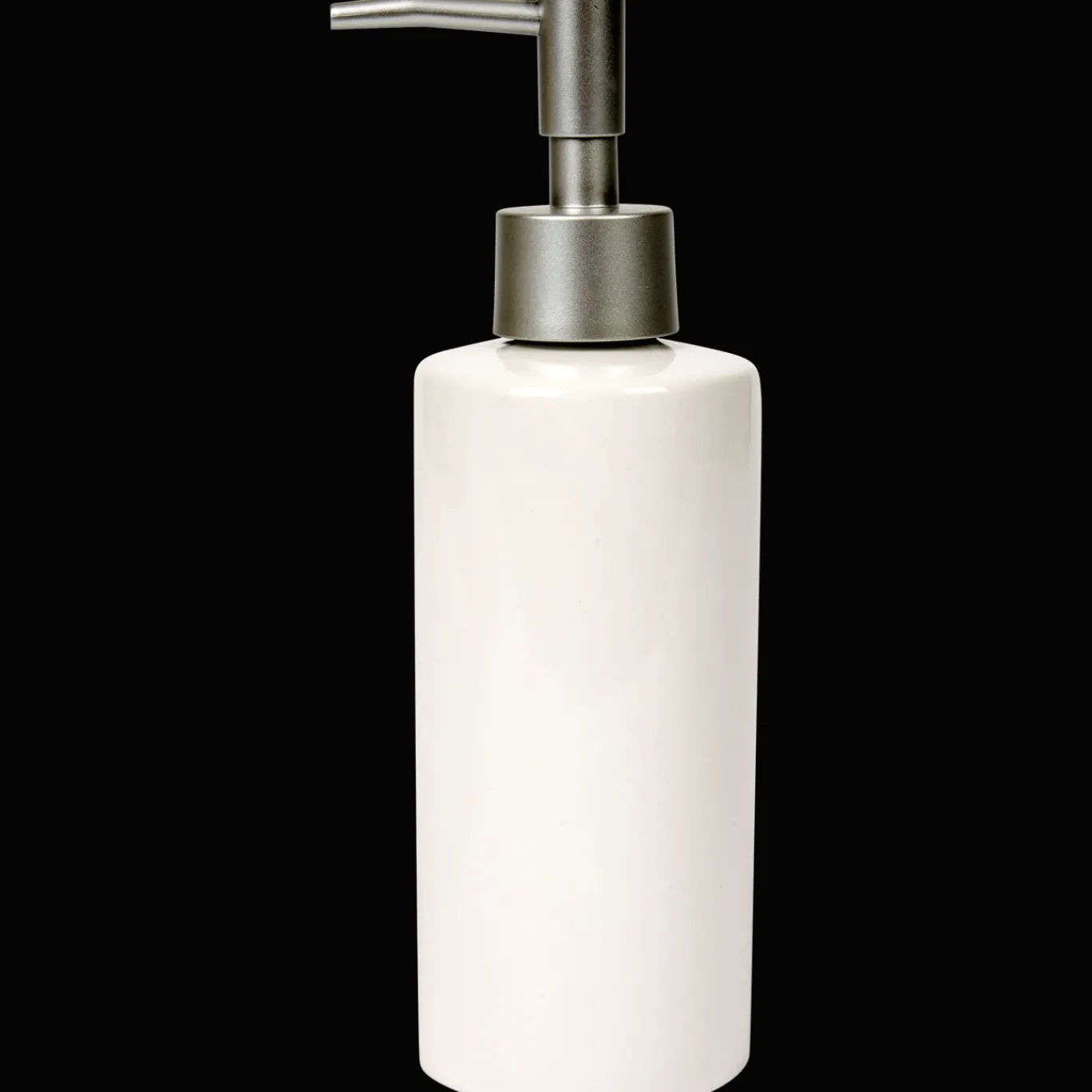 Action Badkamer & Toilet Accessoires^Zeepdispenser