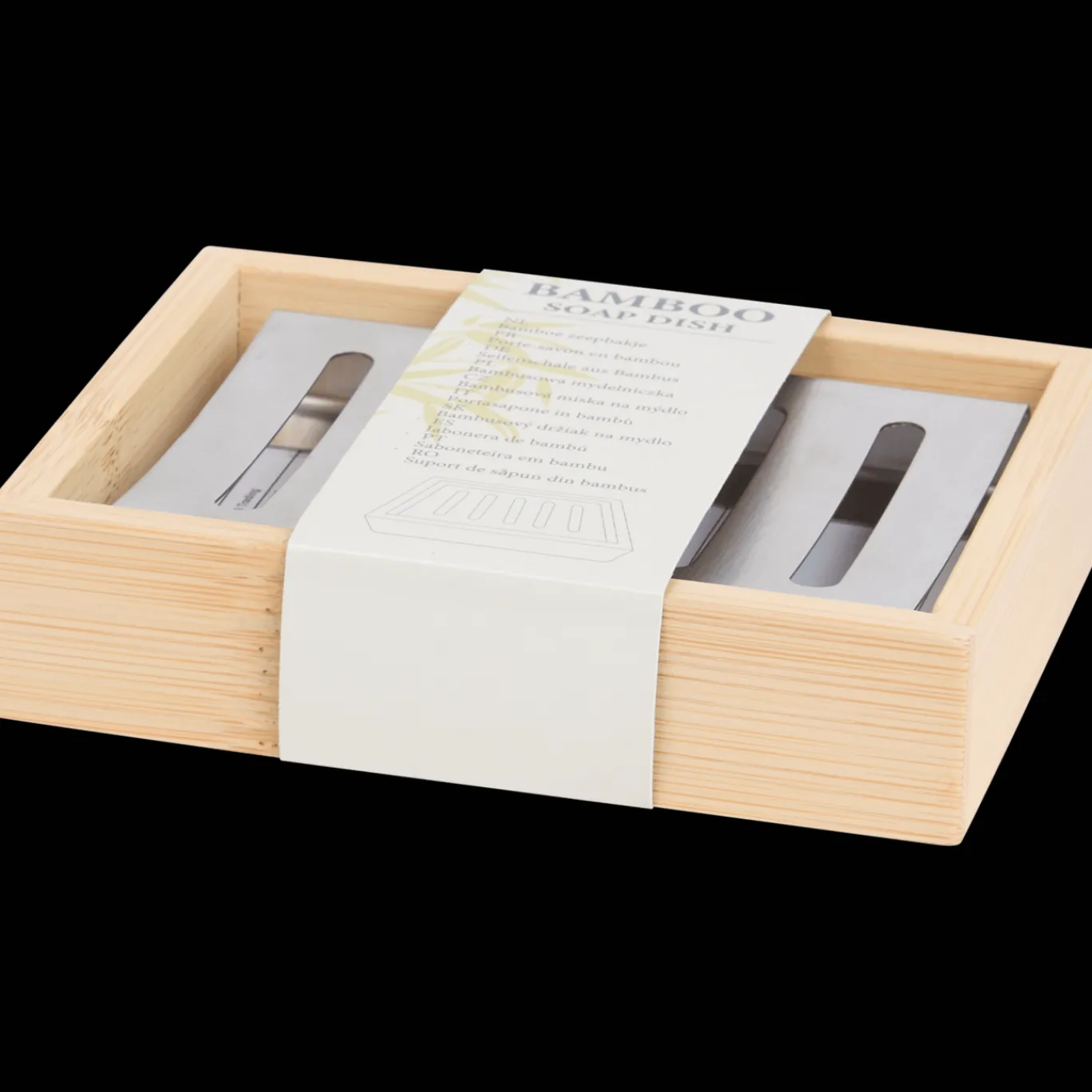 Action Badkamer & Toilet Accessoires^Zeephouder