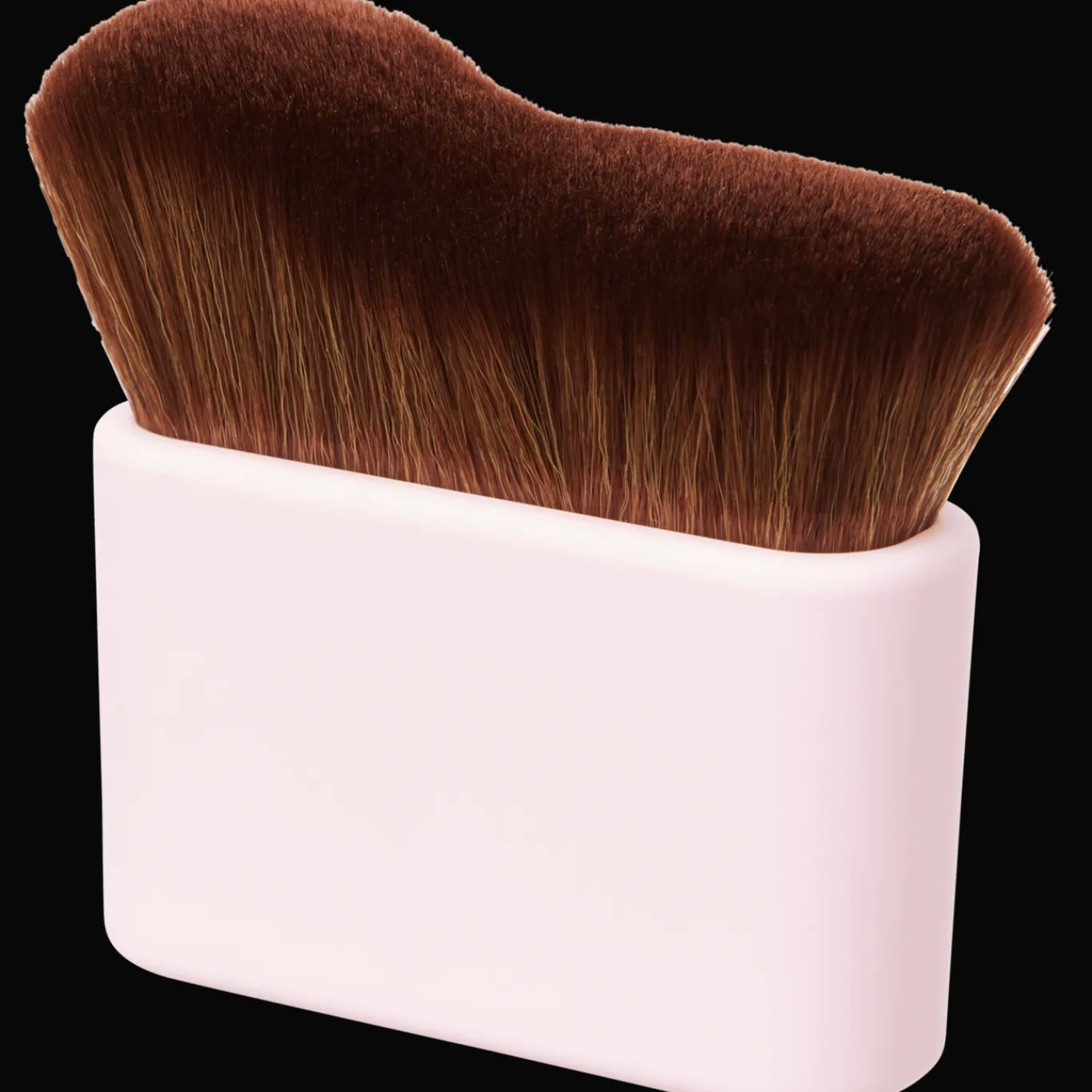 Action Make-Up^Zelfbruiner borstel