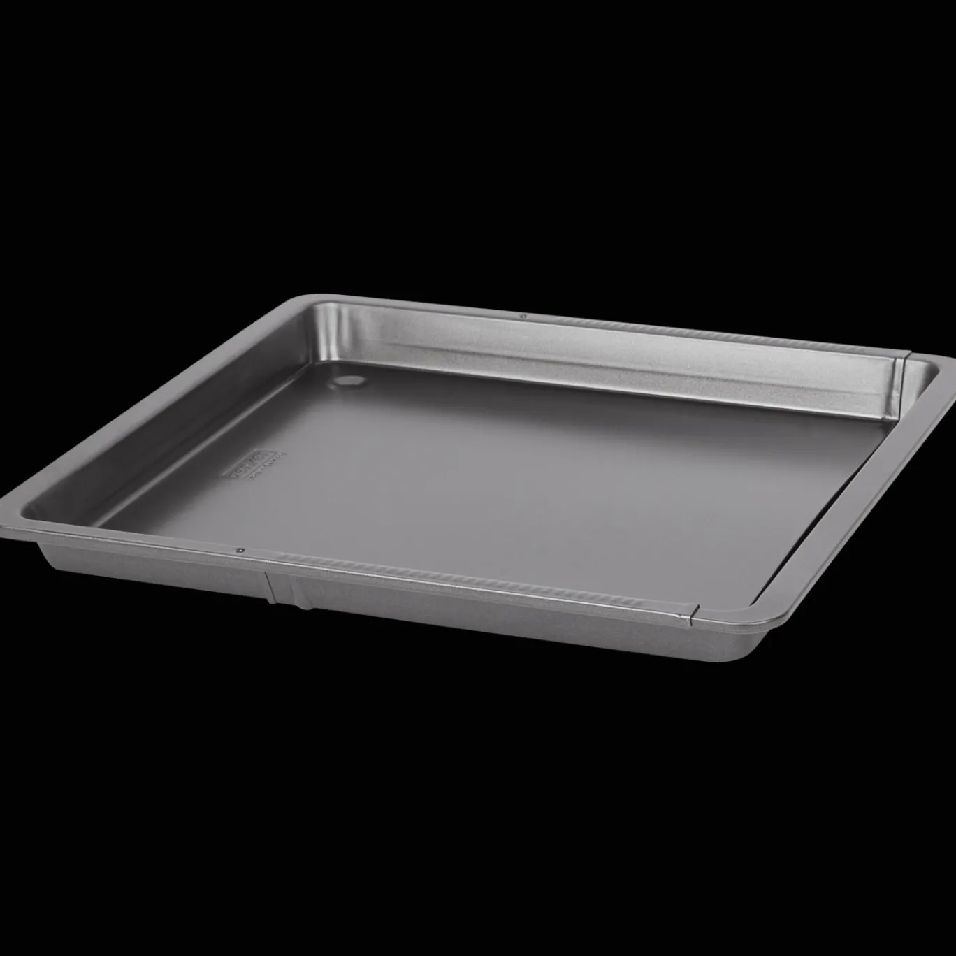 Zenker Ovenschalen & Bakvormen^uitschuifbare bakplaat