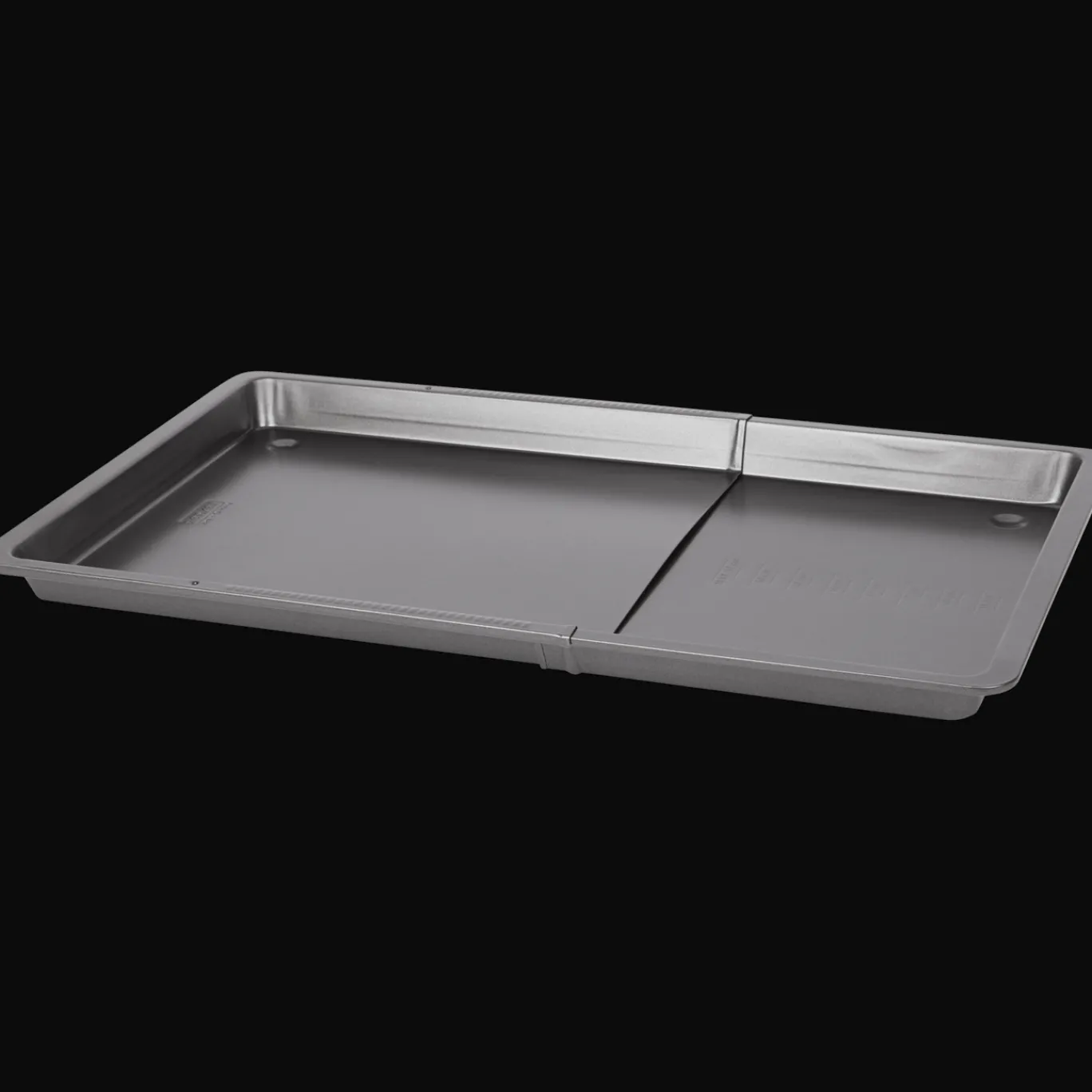 Zenker Ovenschalen & Bakvormen^uitschuifbare bakplaat