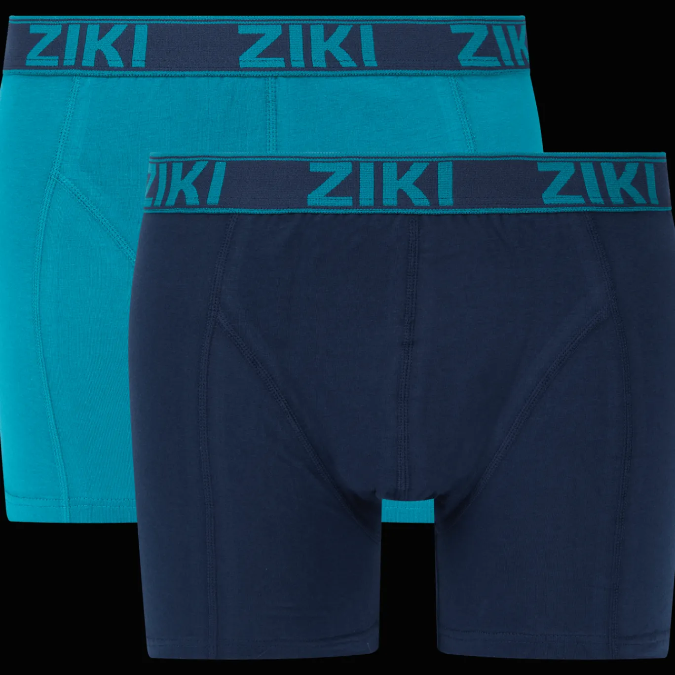 Ziki Ondergoed^boxershorts