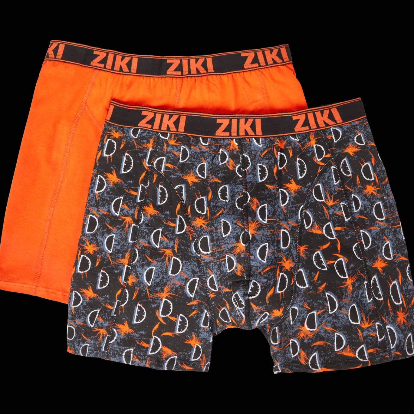 Ziki Ondergoed^boxershorts