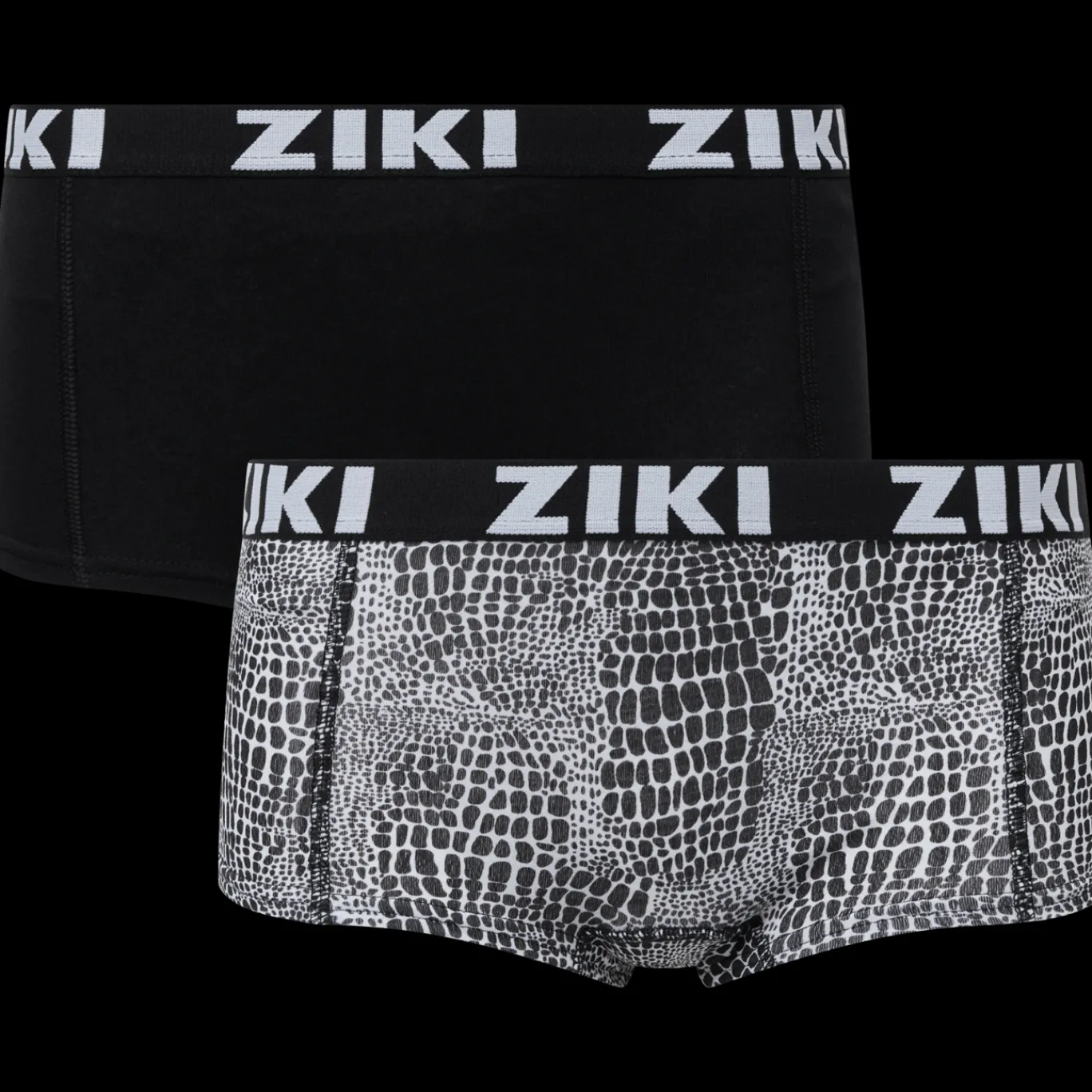 Ziki Ondergoed^boxershorts