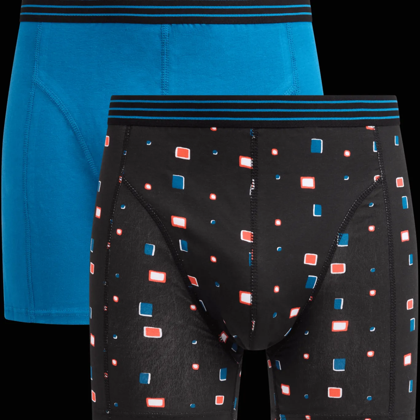 Ziki Ondergoed^boxershorts