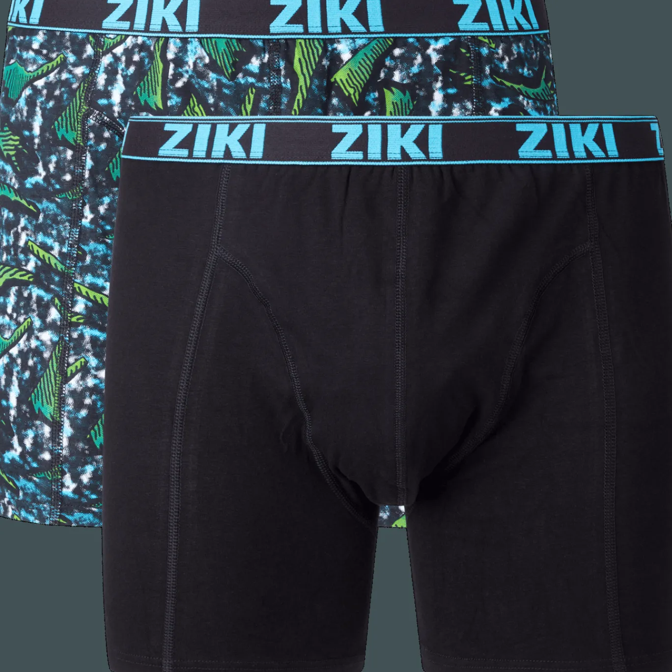 Ziki Ondergoed^boxershorts