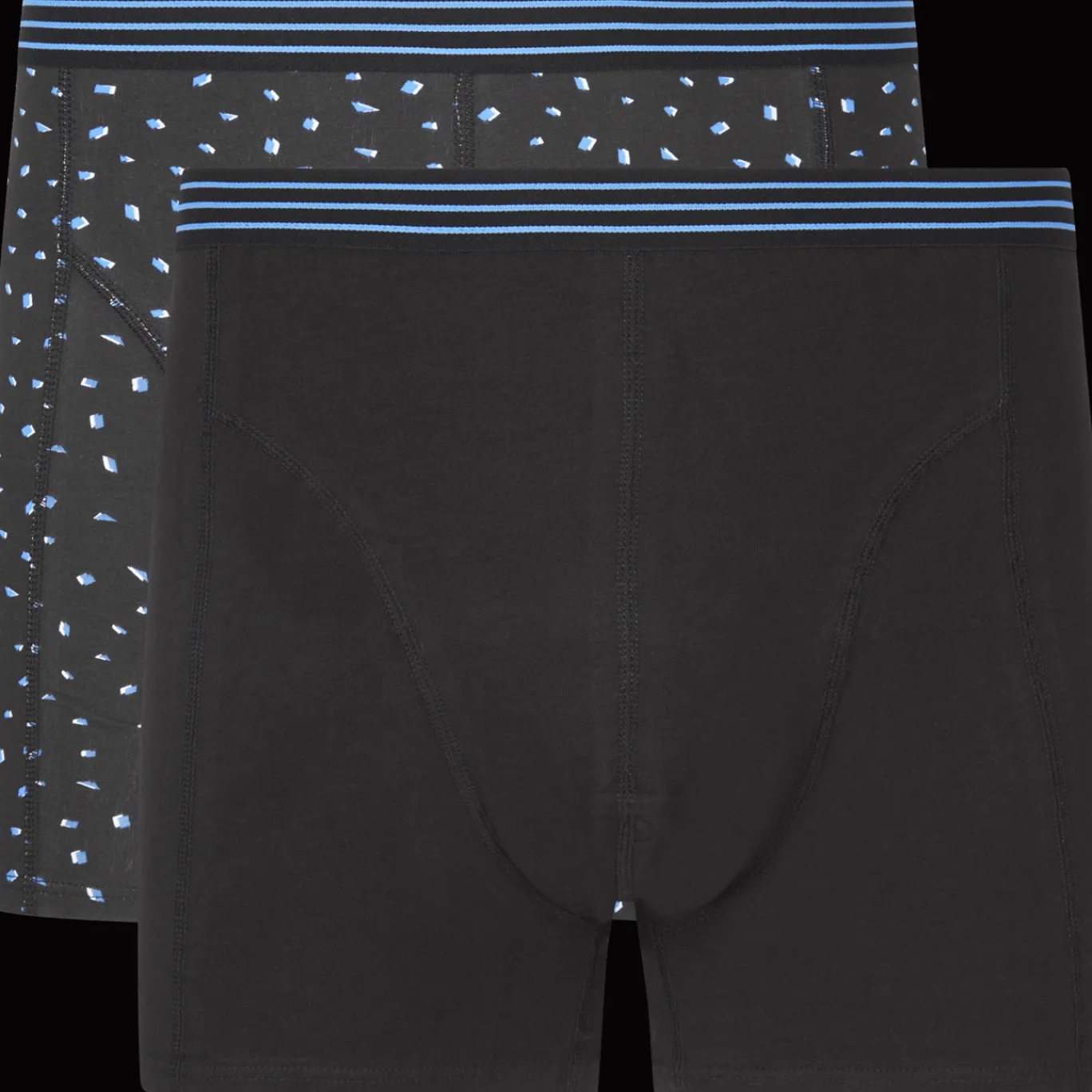 Ziki Ondergoed^boxershorts