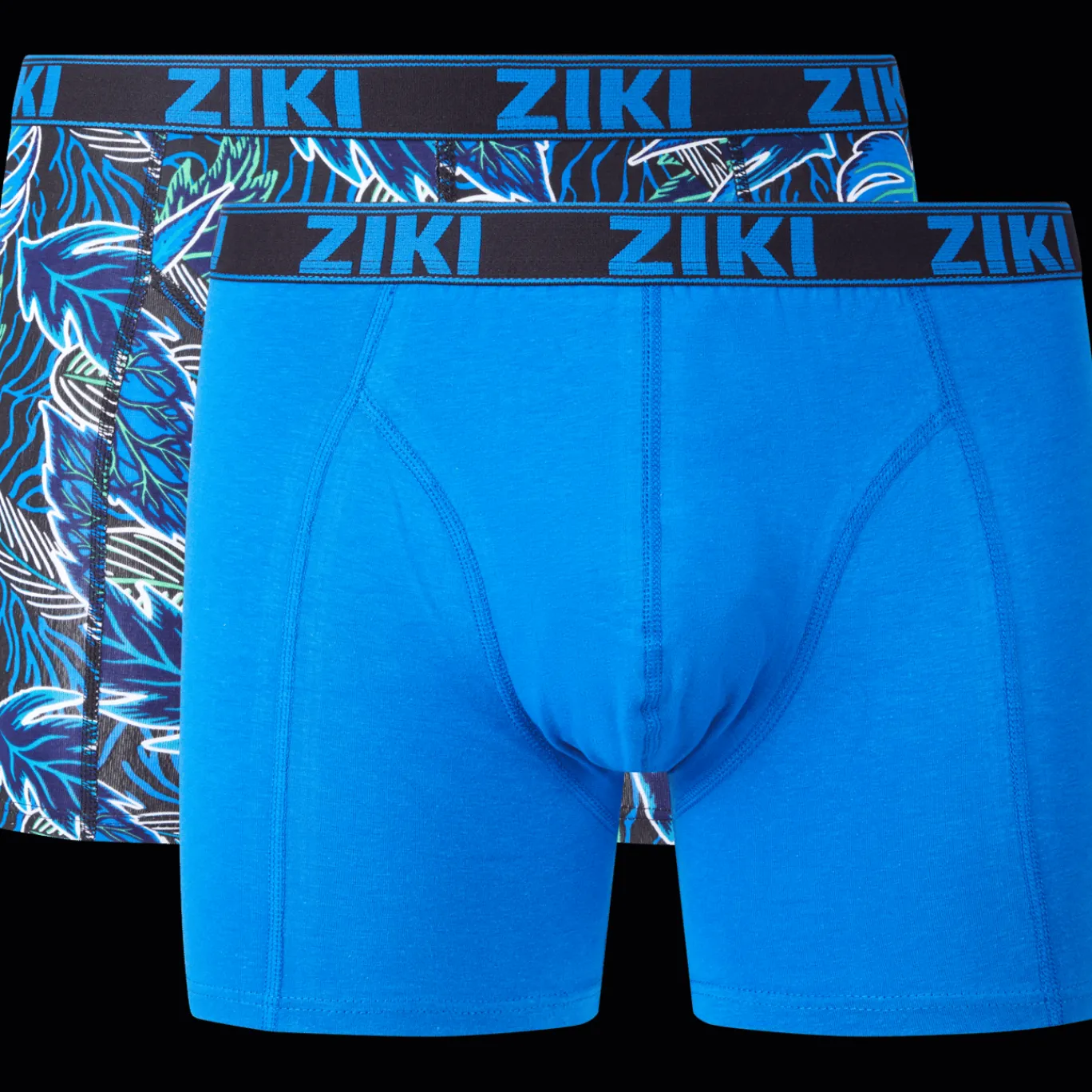 Ziki Ondergoed^boxershorts