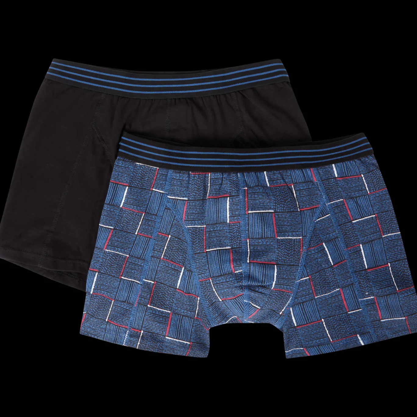 Ziki Ondergoed^boxershorts