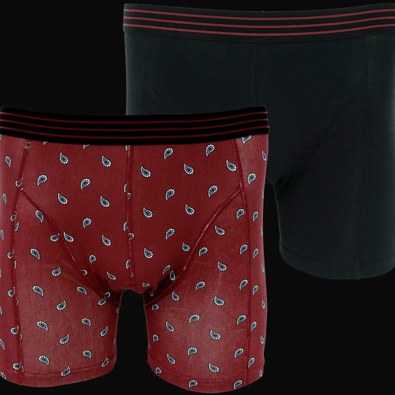 Ziki Ondergoed^boxershorts