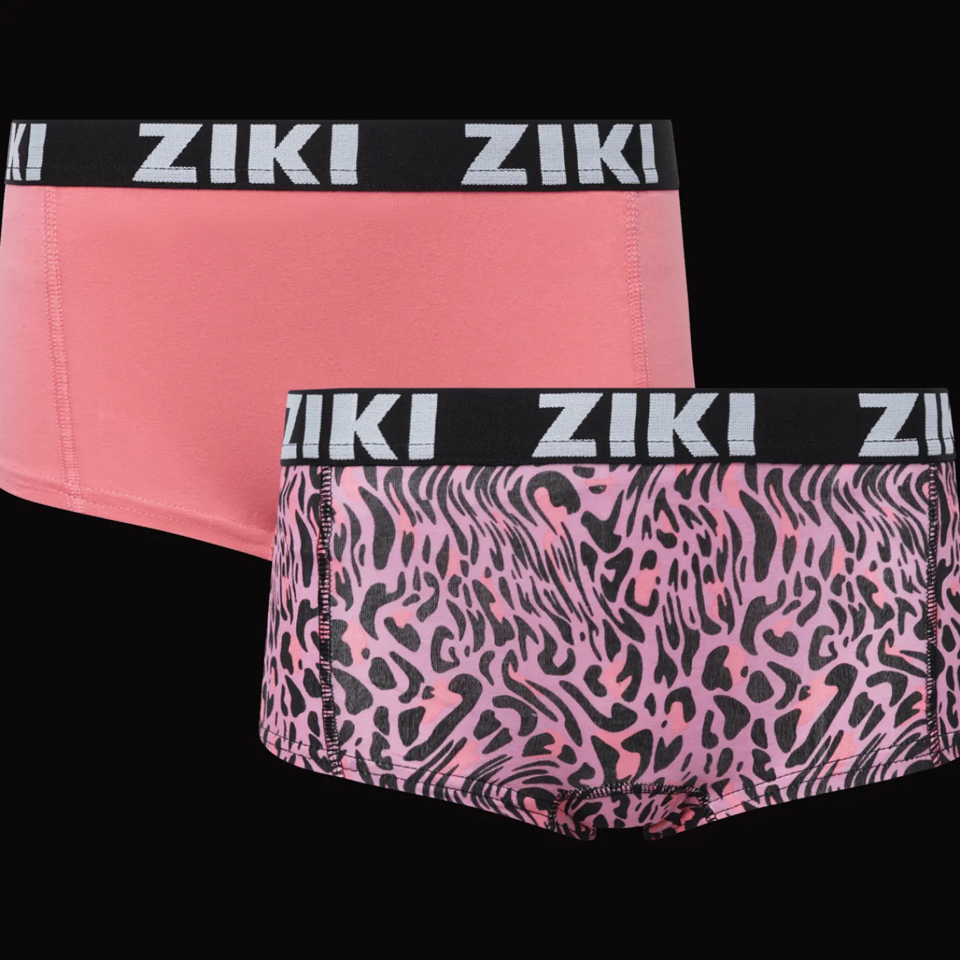Ziki Ondergoed^boxershorts