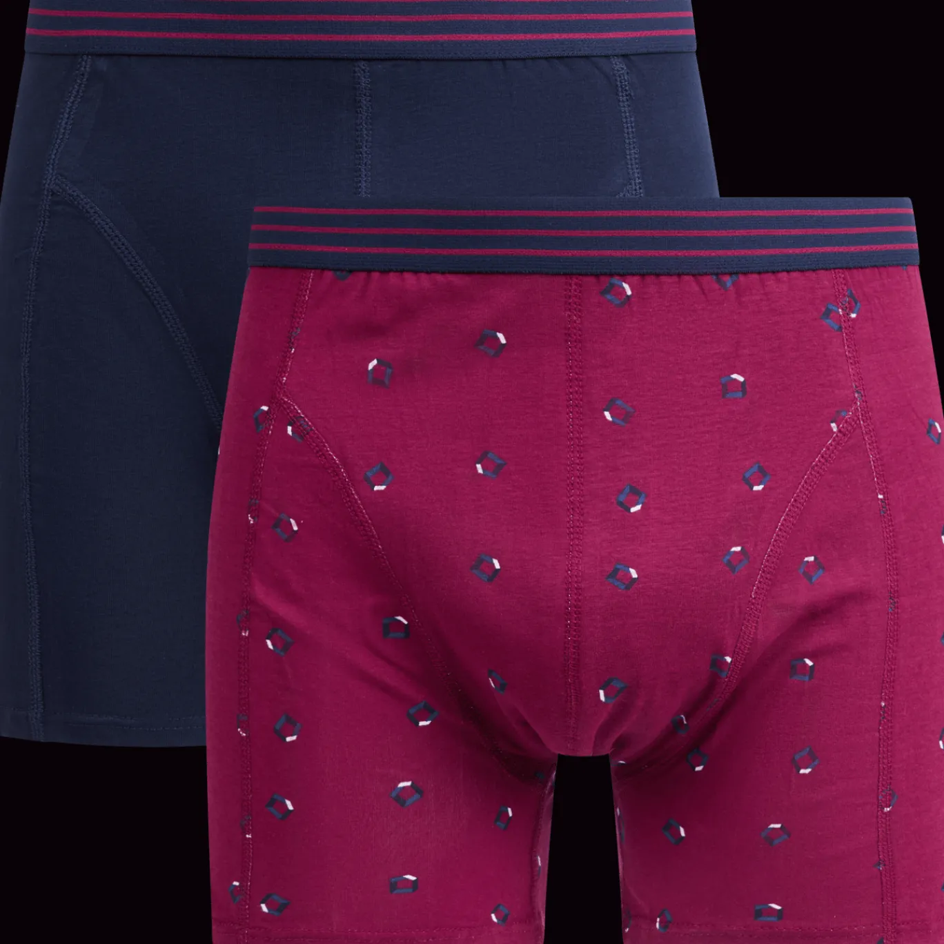 Ziki Ondergoed^boxershorts
