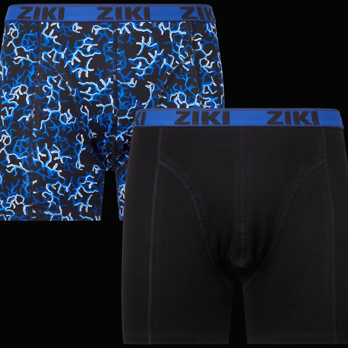 Ziki Ondergoed^boxershorts