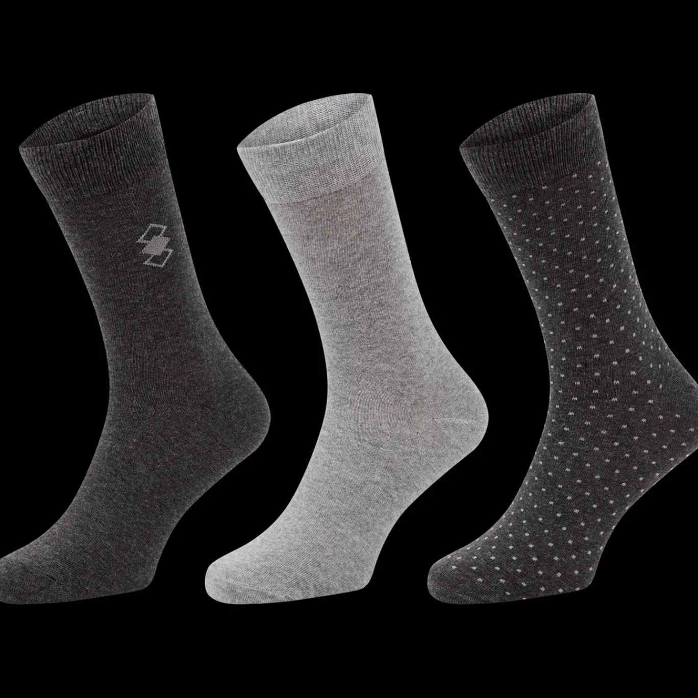 Ziki Beenmode^sokken