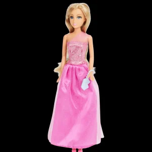 Zuru Knuffels & Poppen^Chloe Girlz modepop