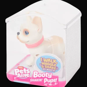 Zuru Spellen^Pets Alive Booty Shakin' Pups