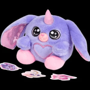 Zuru Knuffels & Poppen^Rainbocorns Bunnycorn Surprise