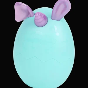 Zuru Knuffels & Poppen^Rainbocorns Bunnycorn Surprise