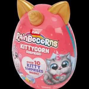 Zuru Spellen^Rainbocorns verrassingsei