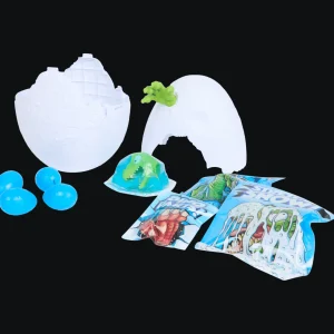 Zuru Spellen^Smashers verrassingsei Dino Island