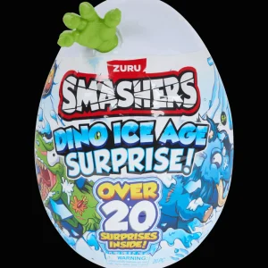 Zuru Spellen^Smashers verrassingsei Dino Island