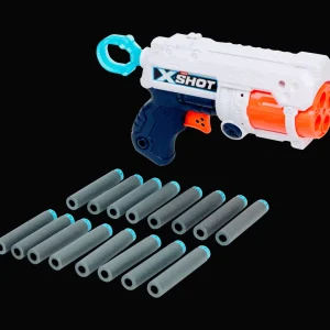 Zuru Spellen^X-Shot dartpistool Fury 4